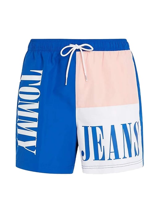 Tommy Jeans heren zwemkleding essential - Image 1