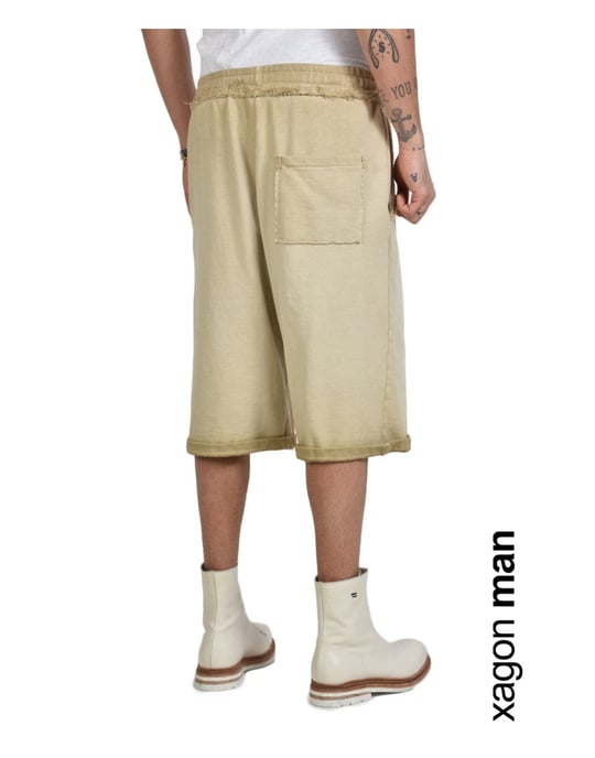 Xagon Man shorts Mannen beige - Image 3