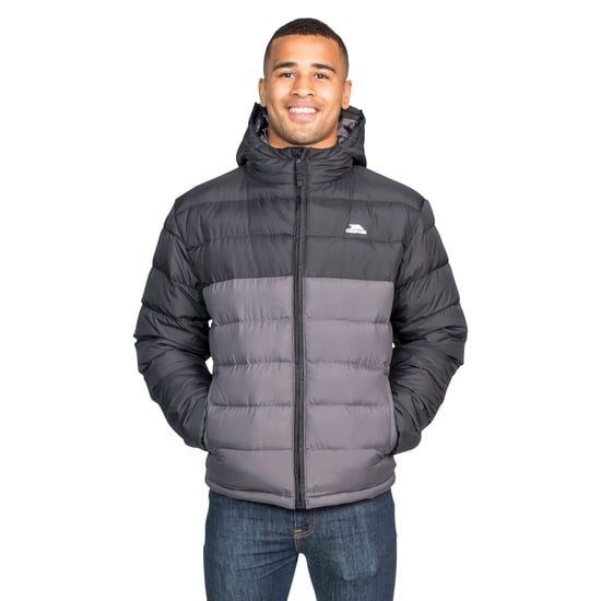 Trespass Mens Oskar Padded Jacket
