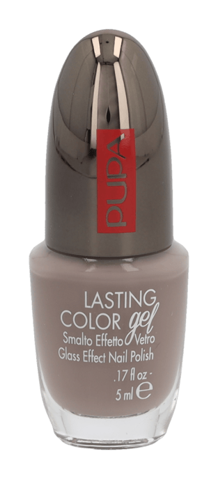 Pupa Lasting Color Gel 5ml. - Image 1