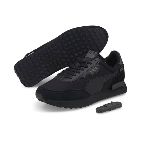 PUMA Unisex Future Rider Play On Sneakers - Image 2