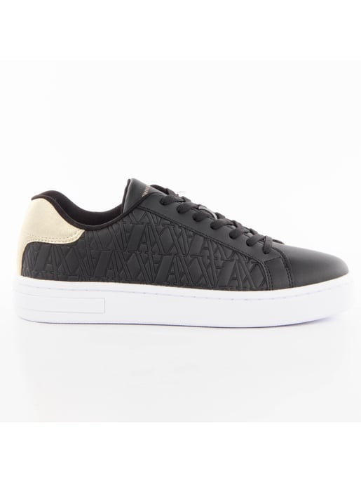 Armani Exchange Geo AX sneakers voor dames - Image 3
