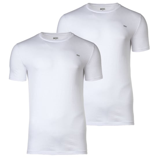 Diesel Umtee-Randal-Tube-Tweezets T-Shirt - Image 1