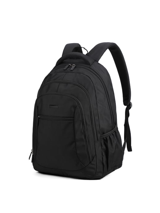 Aoking Rugzak Uniseks BLACK - Image 2