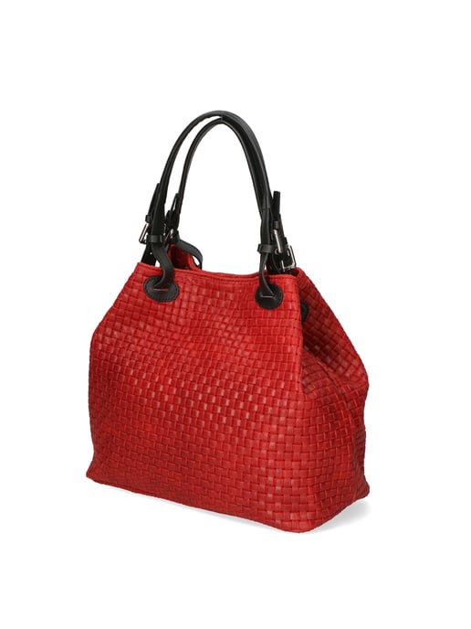 Gave Lux Shoulder Bag Women RED