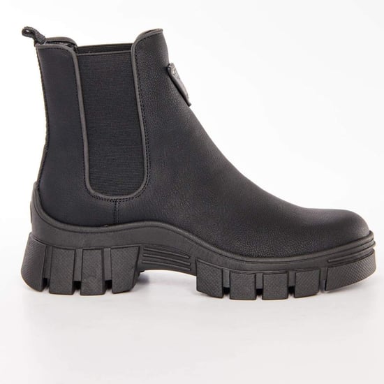 Guess dames enkellaarsjes Hestia - Image 4