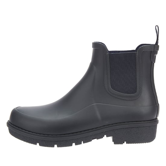 FitFlop Wonderwelly Chelsea Dames Regenlaarzen - Image 5