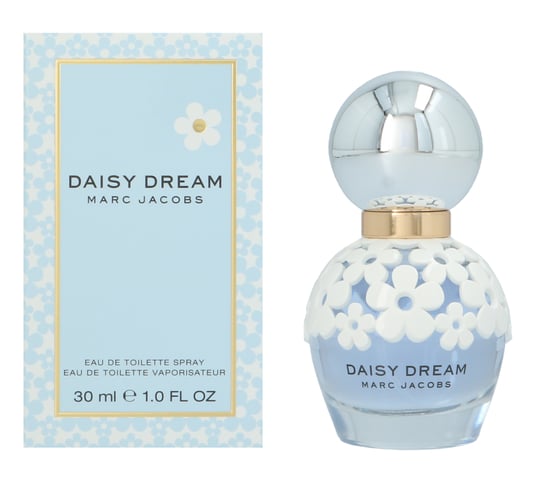 Marc Jacobs Daisy Dream Edt Spray 30ml. - Image 4