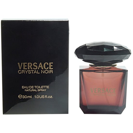 Versace Crystal Noir Edt Spray 30ml. - Image 1