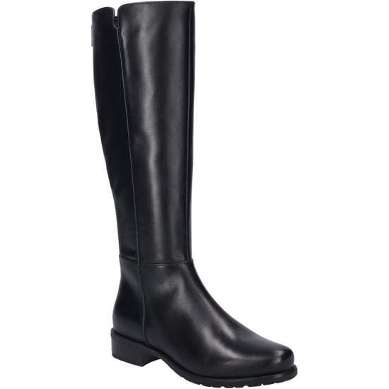 JOSEF SEIBEL Chiara 01 | Laars voor Dames | zwart - Image 1