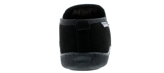 Hush Puppies Arnold Slip On Suède MEMORY FOAM Heren - Image 4