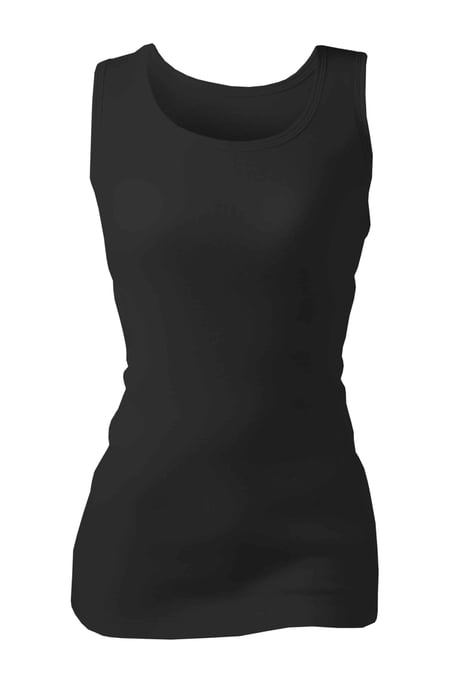 Heat Holders - Thermisch ondergoedvest voor dames - Zwart - Image 1