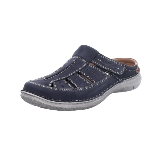 JOSEF SEIBEL Anvers 76 | Lage schoen voor Heren | blauw - Image 1