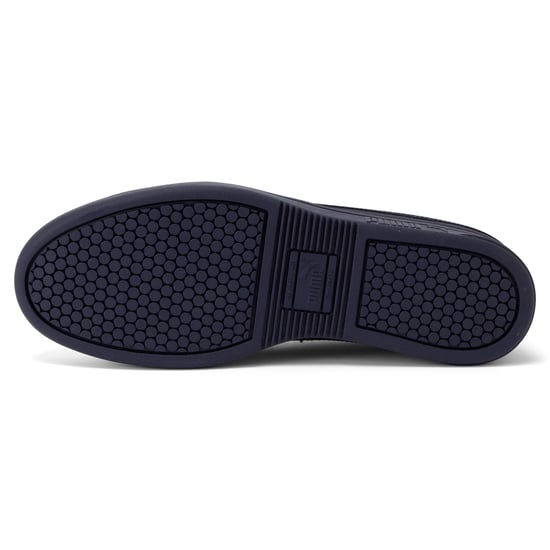 PUMA Court Star Buck Trainers