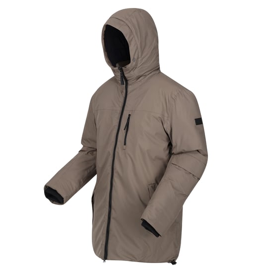 Regatta Mens Yewbank II Parka (Crocodile)