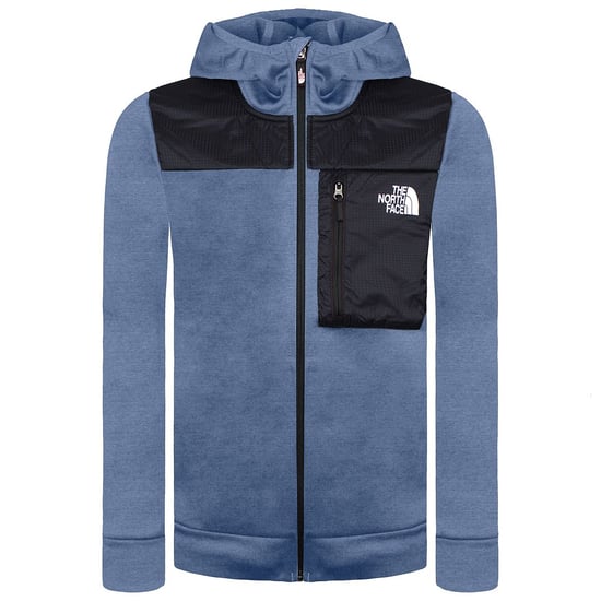 The North Face Mittelegi Marine Track Jacket voor kinderen - Image 1