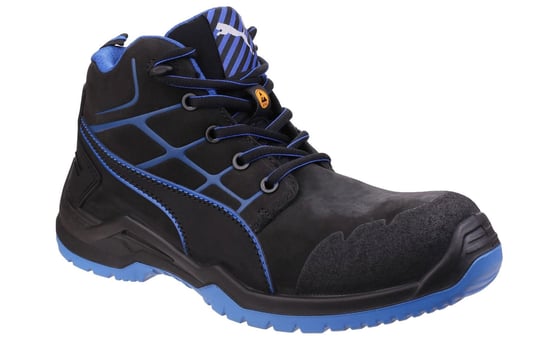 Puma Safety Krypton Veterschoen Boot - Image 2