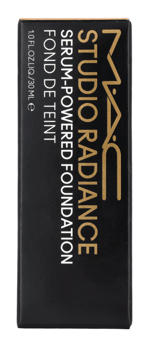 MAC Studio Radiance Serum-Powered Foundation30 ml. - Image 2