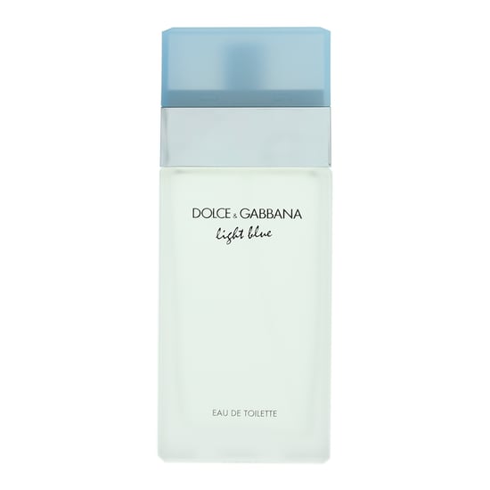 Dolce & Gabbana Light Blue Eau De Toilette 50 ml - Image 2