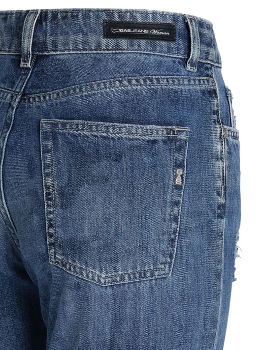 GAS-Jeans Jeans - Image 4