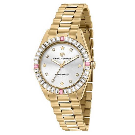 Montre Femme Chiara Ferragni R1953100503 (Ø 34 mm) - Image 1