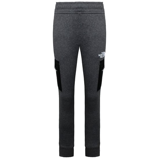 The North Face Larsech Grijze Broek Kinderen - Image 3