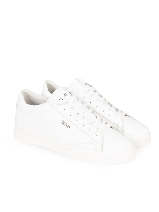 Ice Play Sneakers Mannen Wit - Image 2