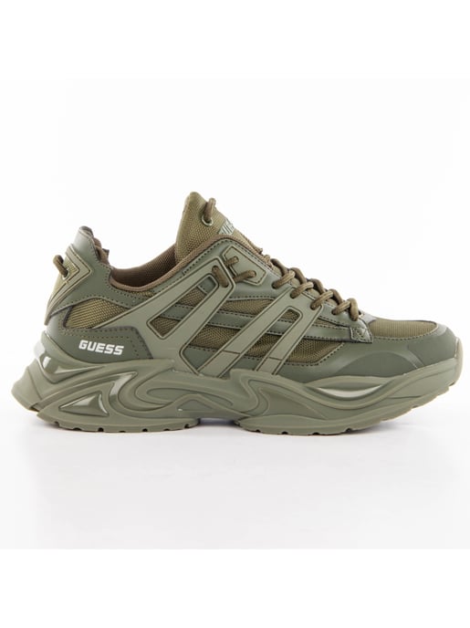 Guess Arena sneakers voor heren - Image 3