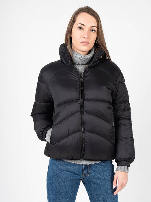 Silvian Heach jas Vrouw zwart - Image 3