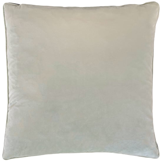 Wylder Tropics Wild Passion Creatures Piped Polyester Filled Cushion
