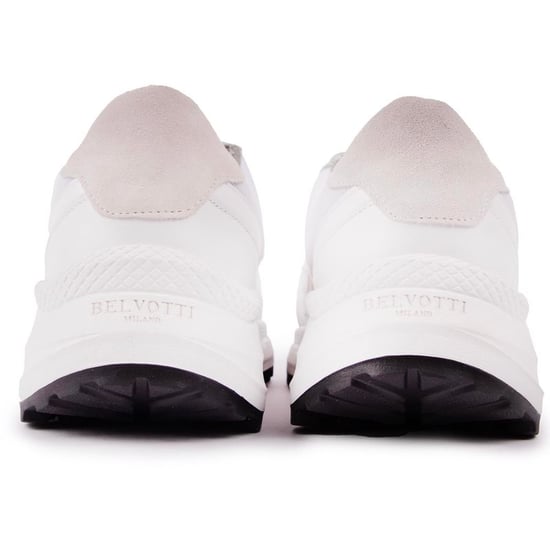 Belvotti Milano Mazzola Sneakers - Image 3