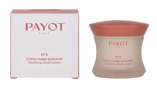 Payot Creme No.2 Nuage50 ml. - Image 1
