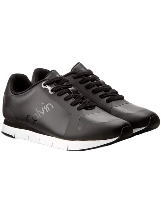 Calvin Klein Jacques herensneaker - Image 1