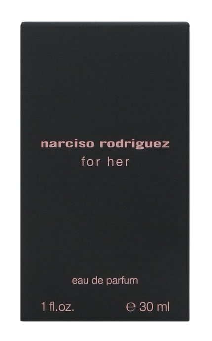 Narciso Rodriguez For Her Edp Spray 30ml. - Image 2