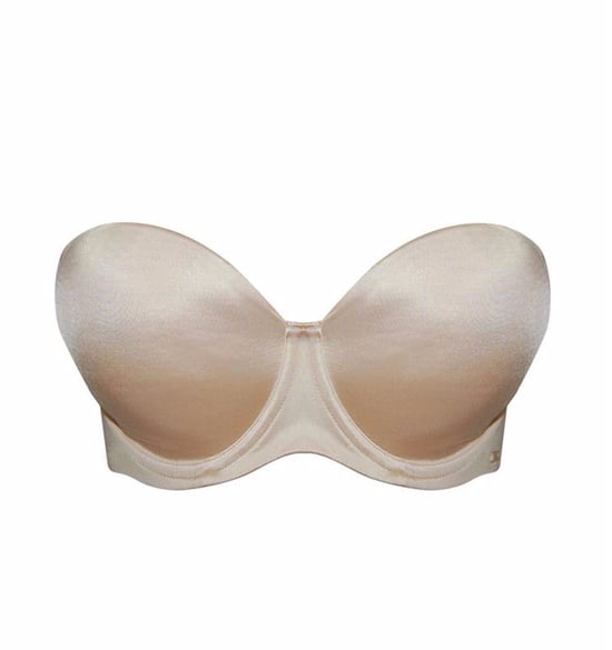 OMG Miracle Strapless Bra