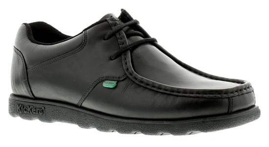 Kickers Fragma nieuwe casual herenschoenen meteters. - Image 1