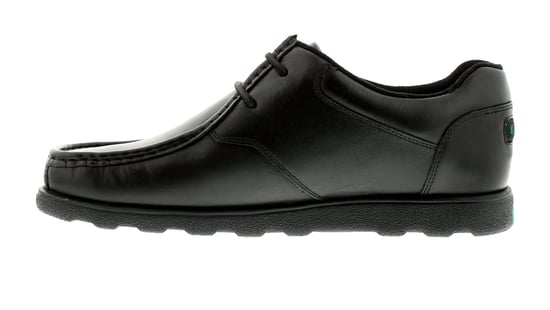Kickers Fragma nieuwe casual herenschoenen meteters. - Image 3