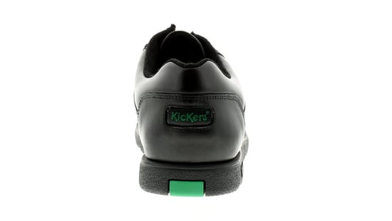 Kickers Fragma nieuwe casual herenschoenen meteters. - Image 4