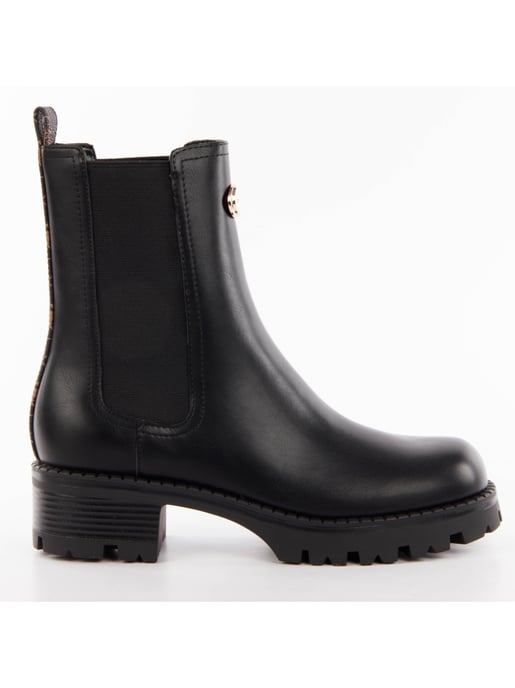 Guess dames enkellaarsjes Rinna - Image 3