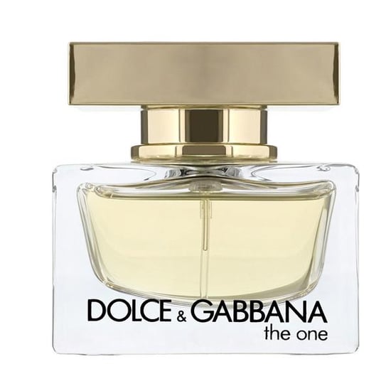 D&G The One For Women Edp Spray30 ml. - Image 3