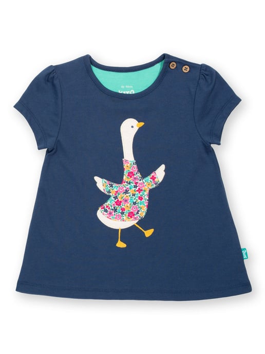 Kite Clothing Goosey Tunic