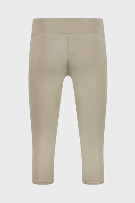 19V69 Italia Womens Trousers Green Apollina Olive