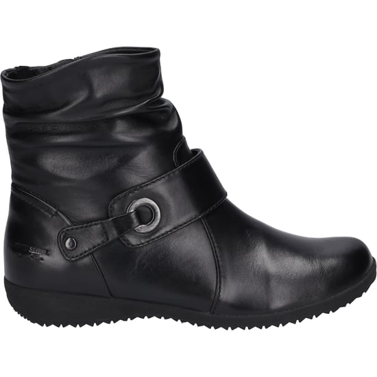 JOSEF SEIBEL Naly 65 | Enkellaars voor Dames | zwart - Image 2