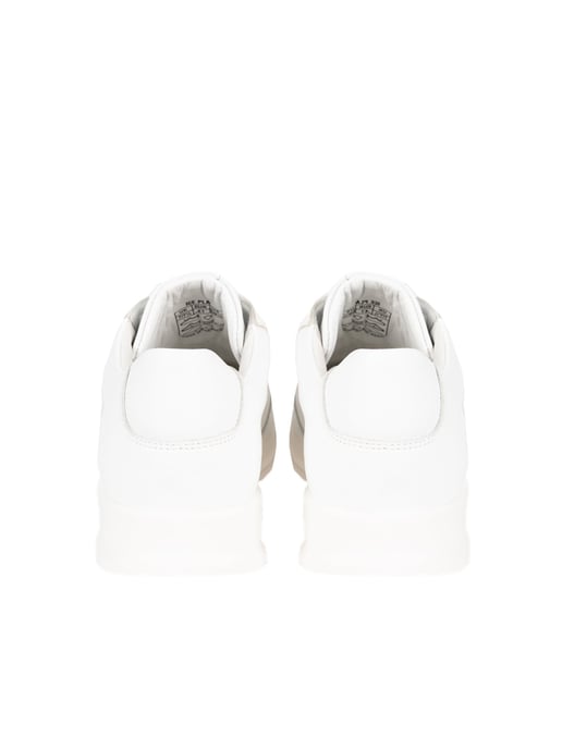 Ice Play Sneakers Mannen Wit - Image 3