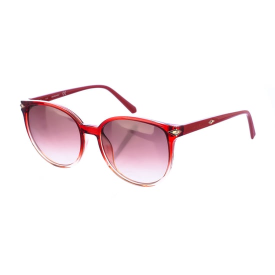 Acetate sunglasses with oval shape SK0191S women