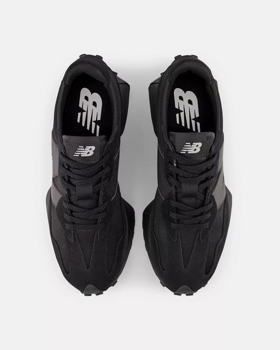 New Balance 327 Core herentrainers - Image 4