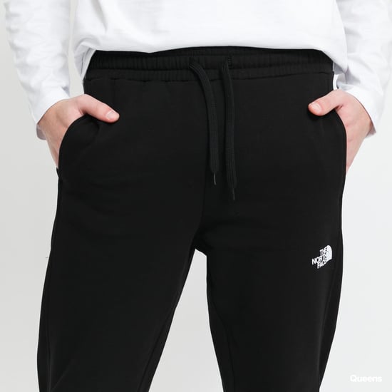 The North Face Heren M Standaard Joggingbroek Zwart - Image 3