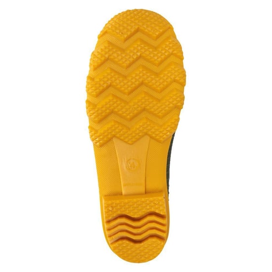 Mountain Warehouse Kinder/Kinder effen Wellington Laarzen (Khaki) - Image 5