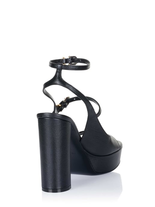 Givenchy sandaal zwart - Image 3