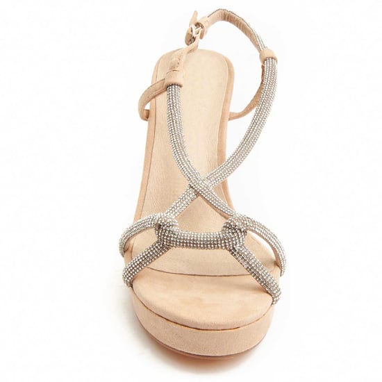 Montevita Heel Sandal Sandale2 in Bruin - Image 4